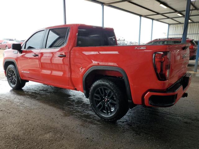 2024 GMC SIERRA K15 1GTUUAED2RZ318749