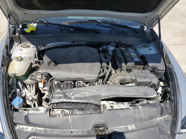 2021 HYUNDAI SONATA SE 5NPEG4JA7MH080728