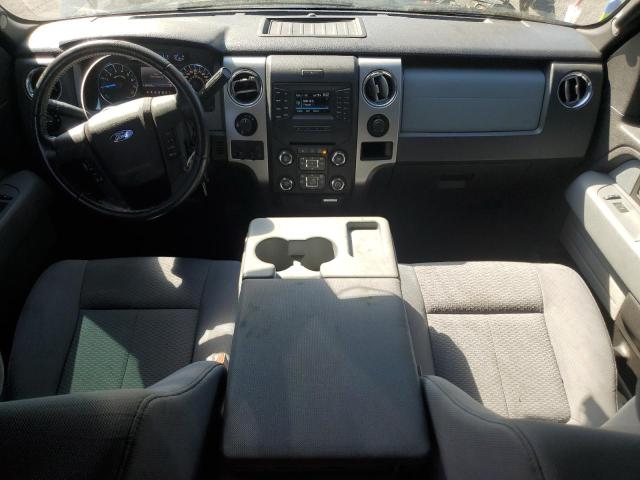 2013 FORD F150 SUPER CAB - 1FTFX1ET7DFB88937