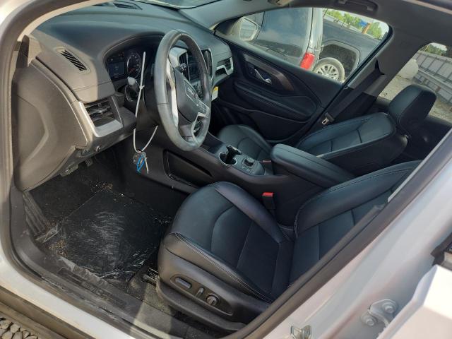 2024 GMC TERRAIN SL 3GKALVEG5RL259974