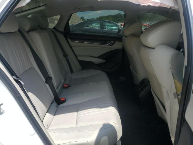 2018 HONDA ACCORD EXL 1HGCV1F58JA178260