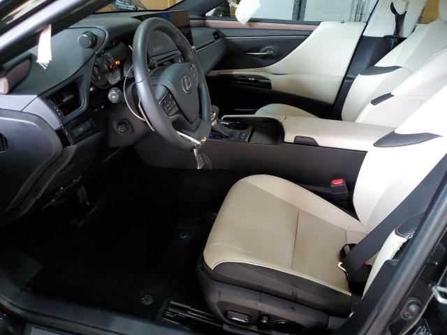 2024 LEXUS ES 300H BASE 58ADA1C1XRU044929