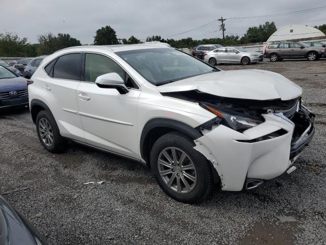 2016 LEXUS NX 200T BA JTJBARBZ4G2079657