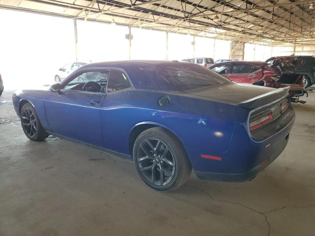 2019 DODGE CHALLENGER 2C3CDZAG2KH586821
