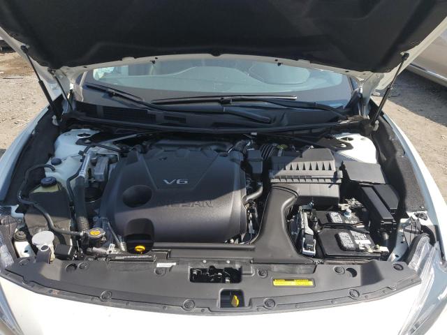 2018 NISSAN MAXIMA 3.5 - 1N4AA6AP1JC404477