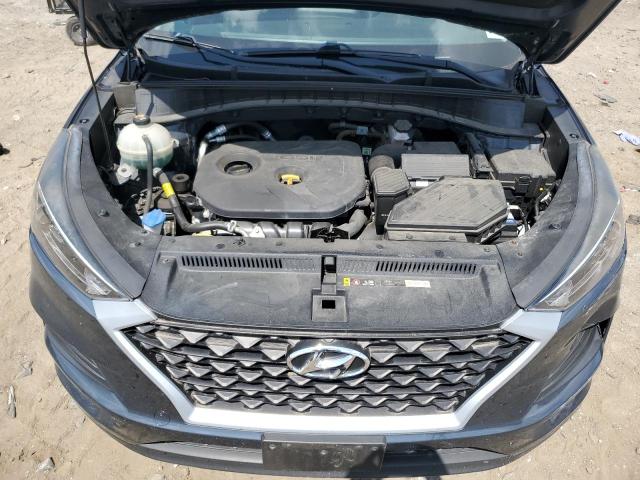 2019 HYUNDAI TUCSON SE KM8J2CA48KU040691