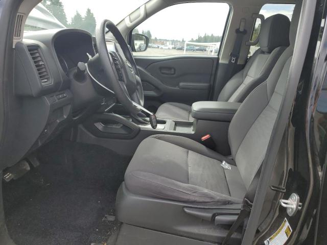 2023 NISSAN FRONTIER S 1N6ED1EK0PN637913