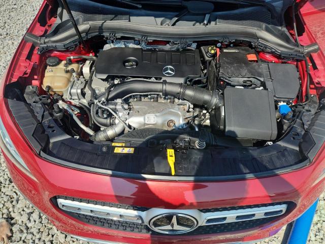 2021 MERCEDES-BENZ GLA 250 W1N4N4GB6MJ208720