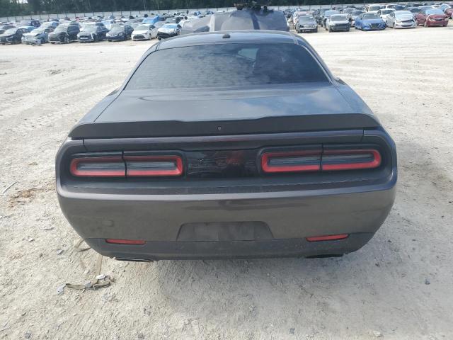 2020 DODGE CHALLENGER 2C3CDZBT4LH118814