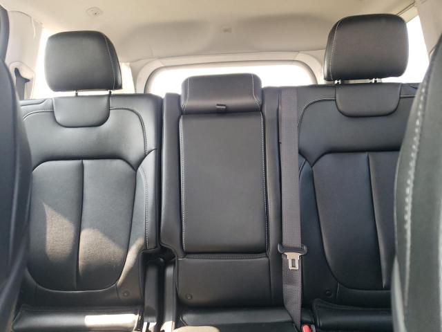 2023 JEEP GRAND CHEROKEE L LIMITED 1C4RJKBG3P8796765