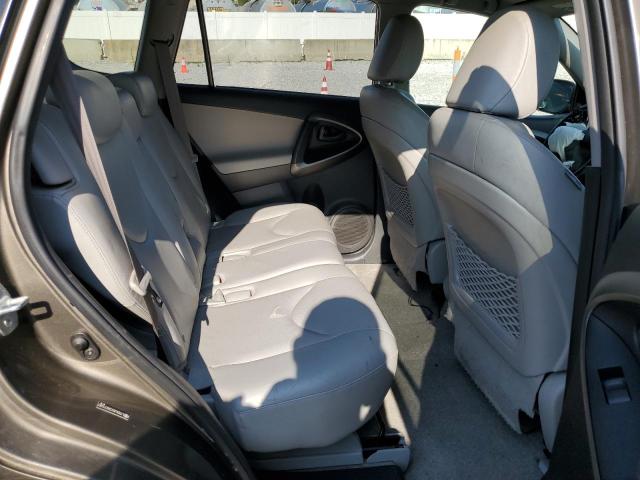 2010 TOYOTA RAV4 LIMITED - JTMDK4DV2AD015487