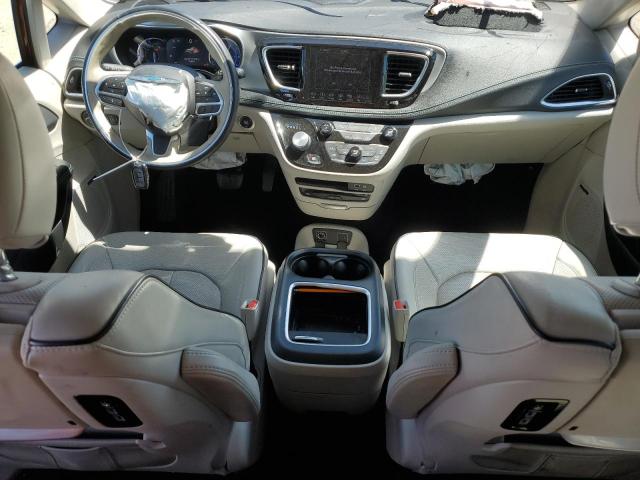 2018 CHRYSLER PACIFICA H 2C4RC1N78JR230628