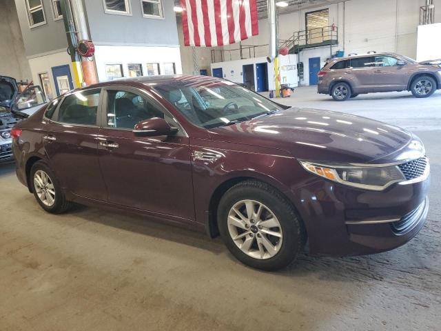 2017 KIA OPTIMA LX 5XXGT4L32HG151158