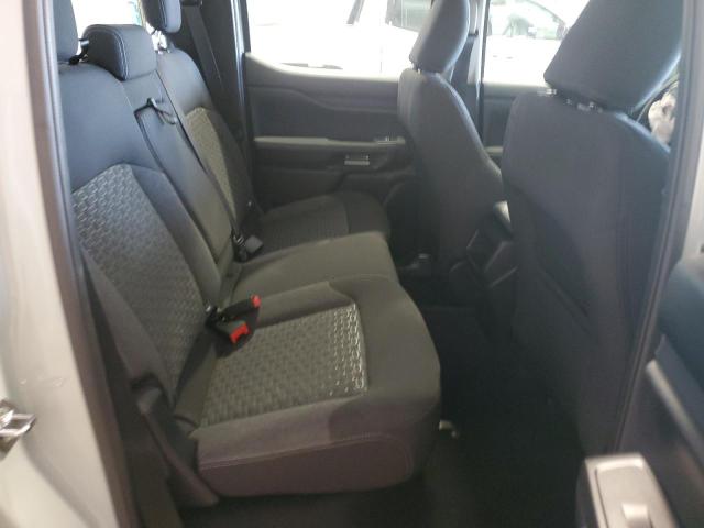 2024 FORD RANGER XL 1FTER4PH7RLE66700