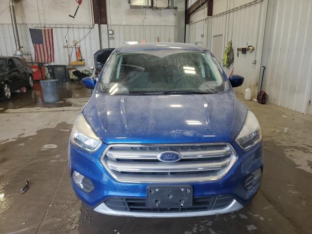 2017 FORD ESCAPE SE - 1FMCU0GD0HUE06449