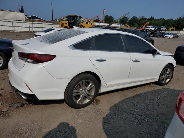 2019 HYUNDAI SONATA LIM 5NPE34AF9KH797068