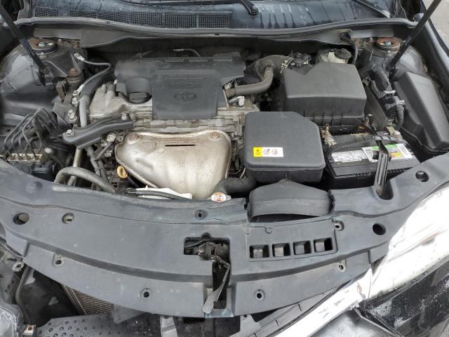 2017 TOYOTA CAMRY LE - 4T1BF1FK6HU625623
