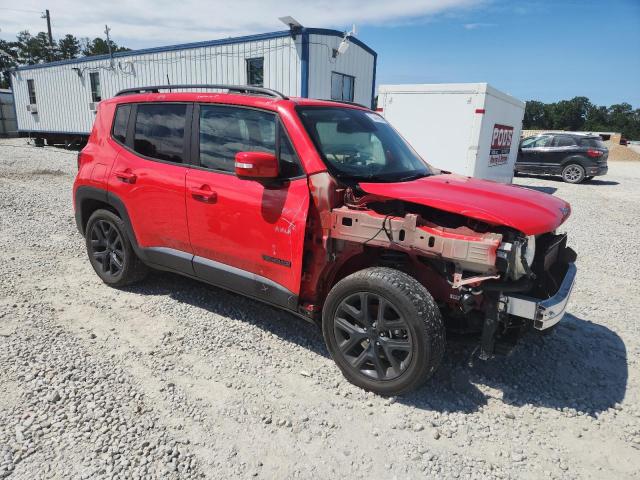 2018 JEEP RENEGADE L ZACCJABB9JPH94197