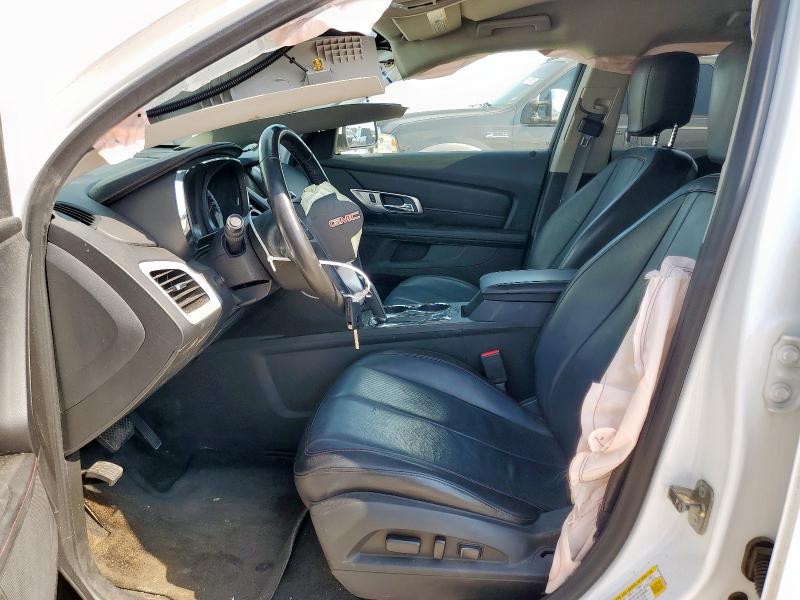 2015 GMC TERRAIN SLT 2GKFLSE38F6232009