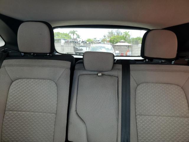 2020 FORD ESCAPE SE - 1FMCU0G68LUB96595