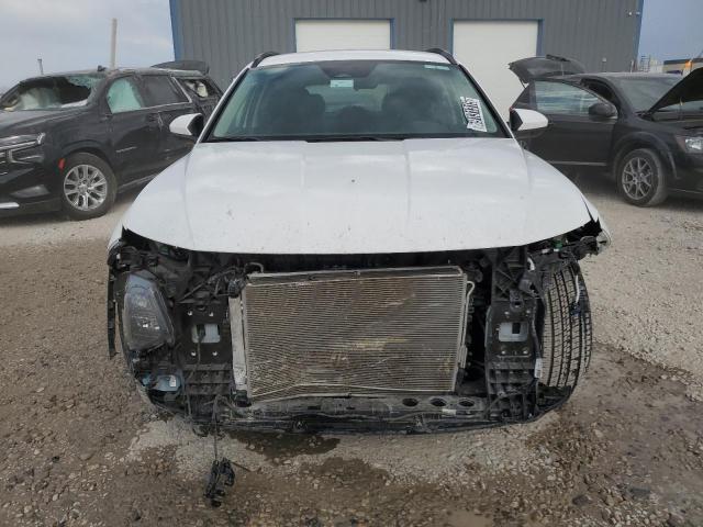 2024 HYUNDAI TUCSON SEL - 5NMJBCDEXRH342977