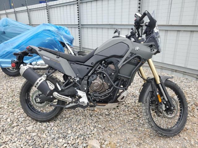 2024 YAMAHA XTZ690 - JYADM12Y2RA012085
