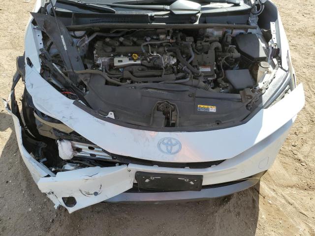 2024 TOYOTA PRIUS LE JTDACAAUXR3030010