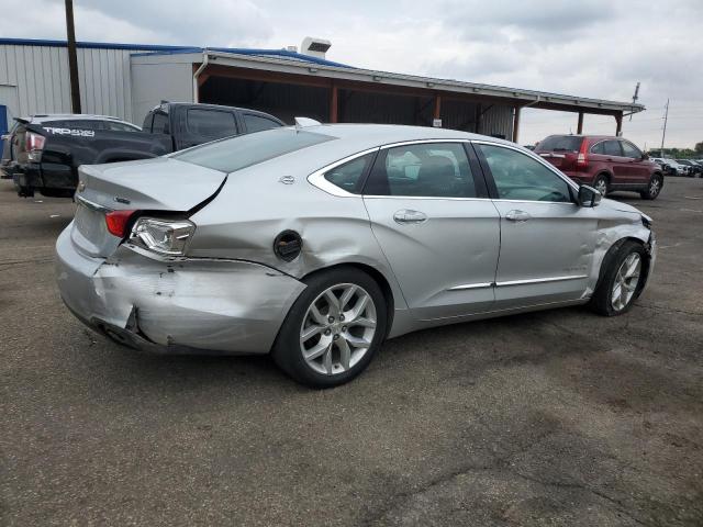 2020 CHEVROLET IMPALA PRE 2G1105S34L9100517