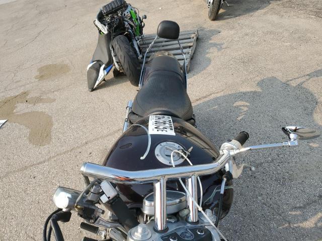 2002 YAMAHA WARRIOR JYAVP14EX2A003297