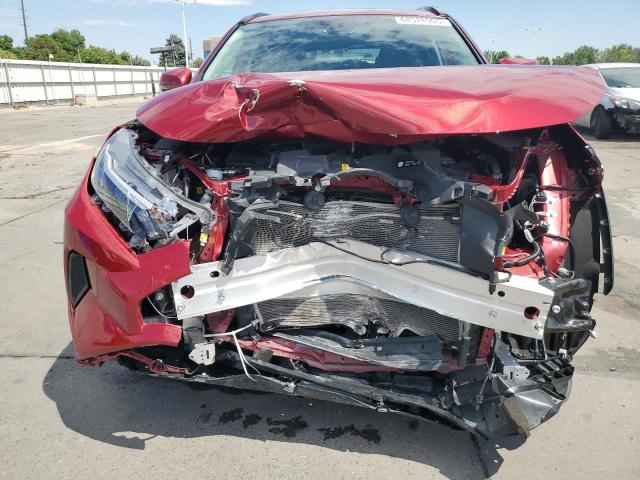 2024 TOYOTA RAV4 XLE 2T3P1RFV7RW478430