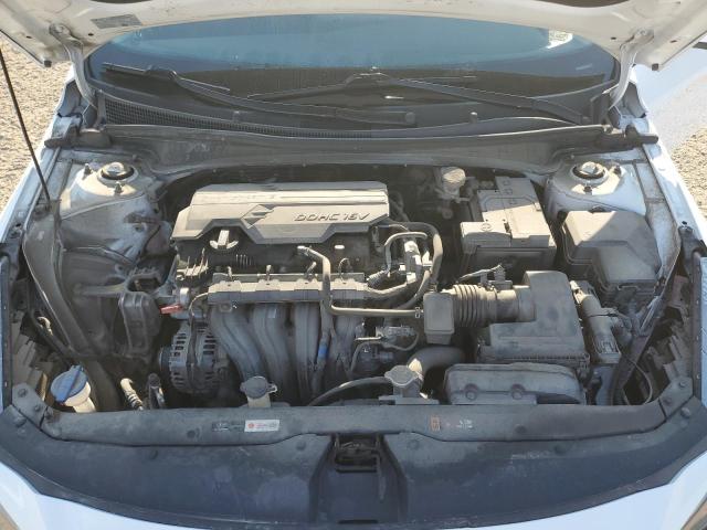 2023 HYUNDAI ELANTRA SE - KMHLM4AG4PU379040