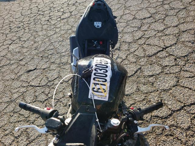 2025 KAWASAKI EX500 A ML5EXGJ16SDA44398
