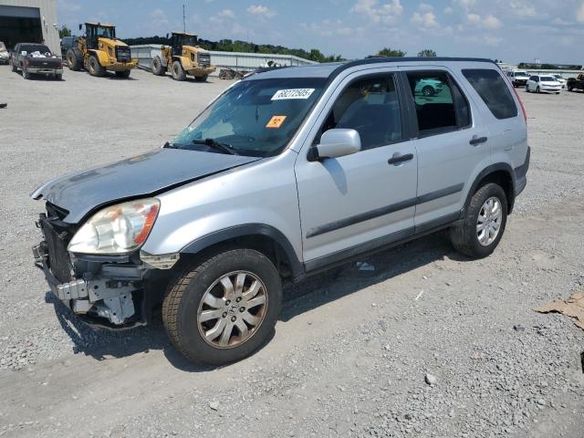 HONDA CR-V EX