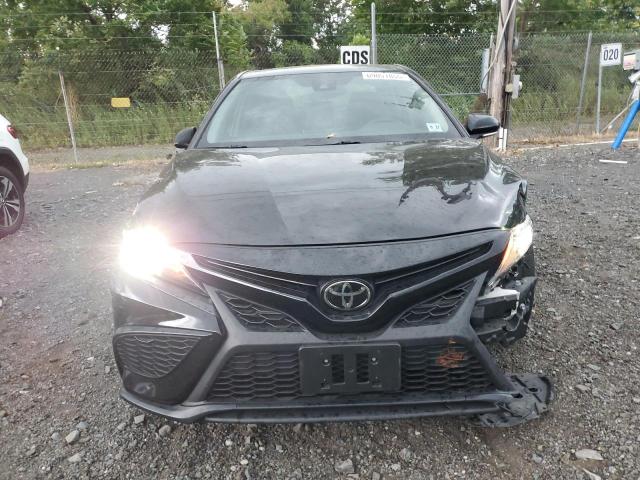 2023 TOYOTA CAMRY SE N - 4T1G11BK3PU076505