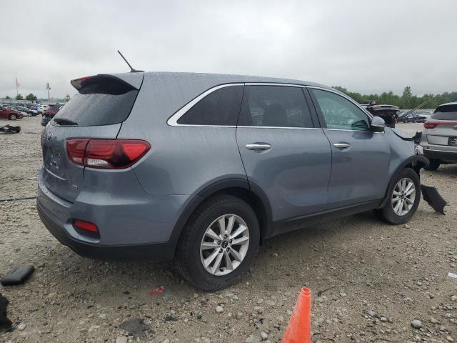 2020 KIA SORENTO L 5XYPG4A34LG638275