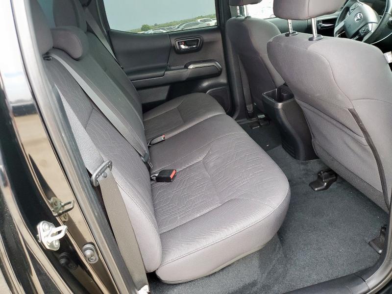 2018 TOYOTA TACOMA DOU 3TMAZ5CN5JM075015