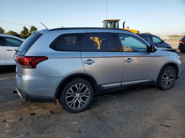 2016 MITSUBISHI OUTLANDER SE JA4AD3A30GZ019554