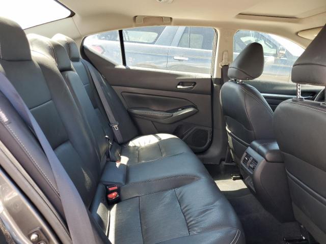 2021 NISSAN ALTIMA PLA 1N4BL4FW6MN355420