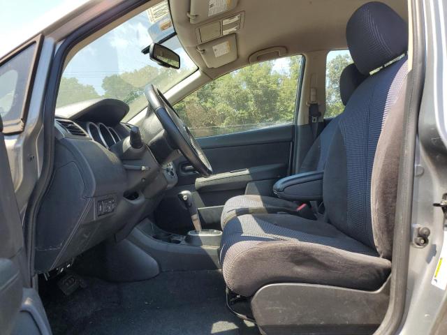 2012 NISSAN VERSA S - 3N1BC1CP6CK281848