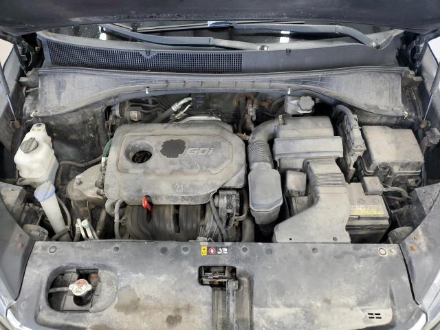 2017 KIA SORENTO LX - 5XYPGDA36HG258815