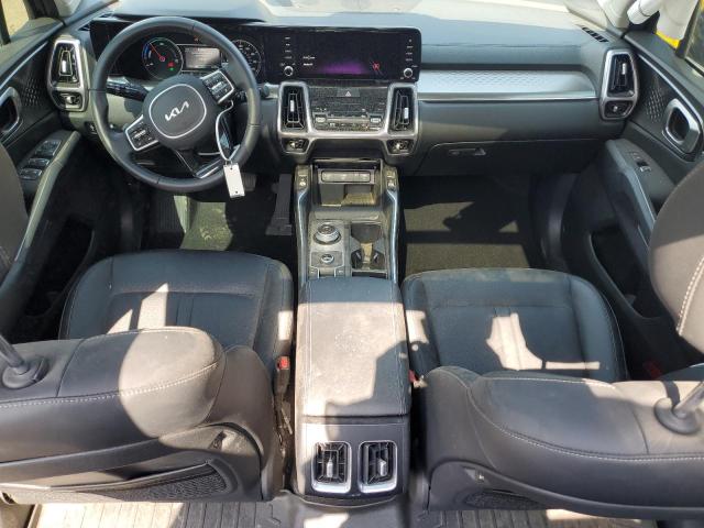 2023 KIA SORENTO EX - KNDRHDLG6P5153348