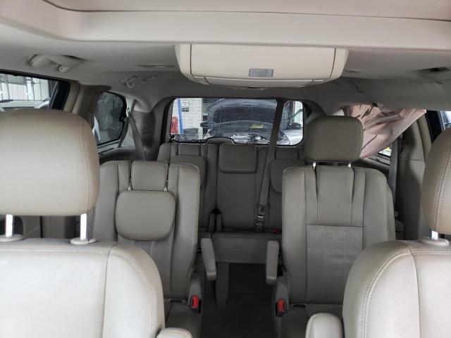 2016 CHRYSLER TOWN & COU 2C4RC1CG2GR104602