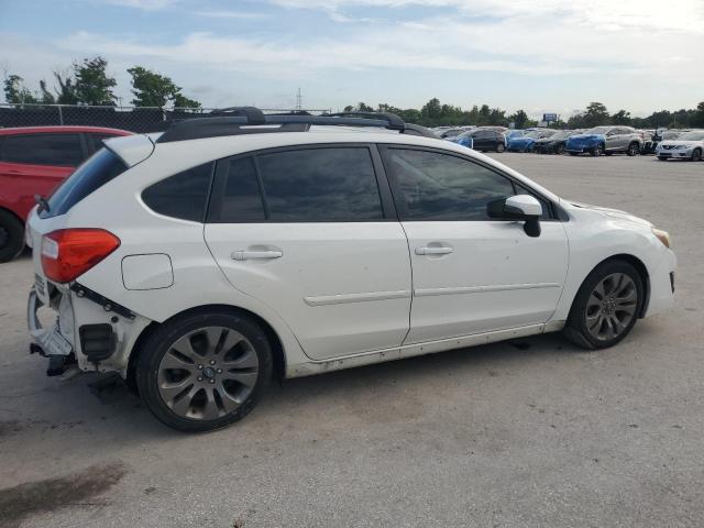 2015 SUBARU IMPREZA SP - JF1GPAZ61F8222974