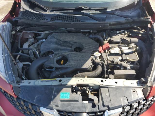 2016 NISSAN JUKE S - JN8AF5MR9GT606760