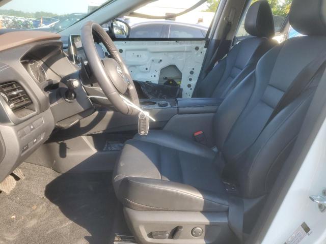 2023 NISSAN ROGUE SV - 5N1BT3BB9PC685362