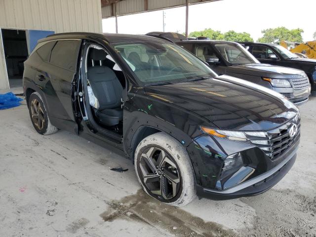 2024 HYUNDAI TUCSON SEL 5NMJB3DE8RH426196