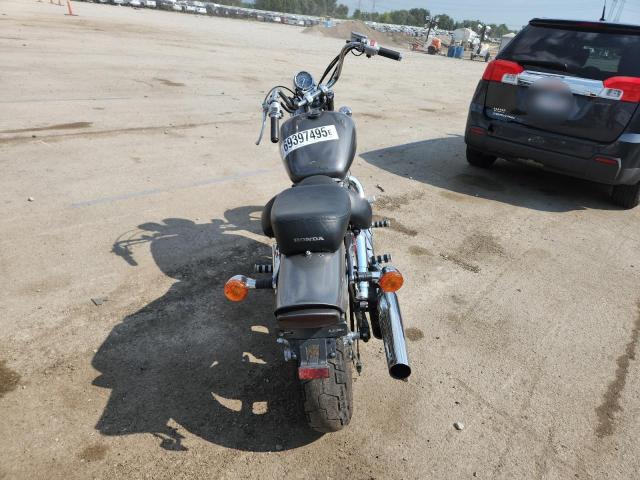 2003 HONDA VT1100 C 1HFSC180X3A700798
