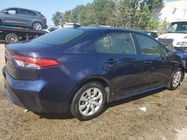 2020 TOYOTA COROLLA LE - JTDEPRAE6LJ109710