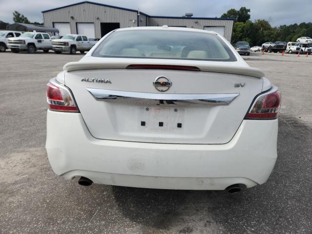 2015 NISSAN ALTIMA 2.5 1N4AL3AP1FC249543