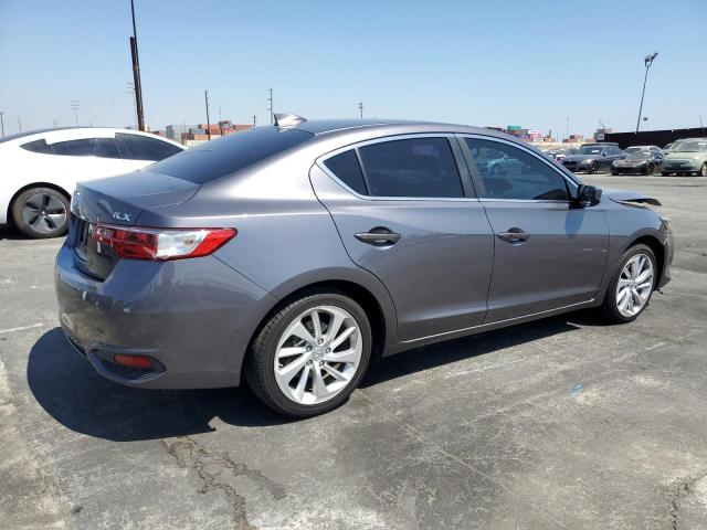 2017 ACURA ILX PREMIUM 19UDE2F72HA001077